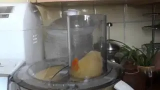 Bosch MCM 5529 ProfiKubixx морк.MP4