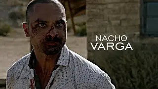 You think of me. - Nacho Varga [Better Call Saul]