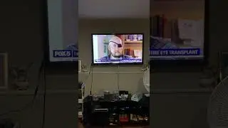 Adam Kuperstein (WNBC) and Steve Lacy (WNYW) Makes Fun with Sam Ryan (WABC) part 2 11/9/2023