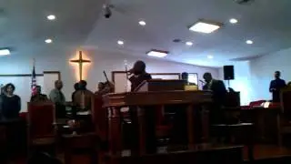 Dr. Kenneth Maurice Davis