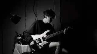 Mystify | Big Boy | Guitar cover #guitarcover #jacksonguitar #hxc #realbayshit