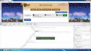wizard101 FreeCrowns 2014