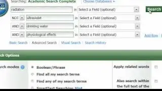 Persistent Links & Alerts