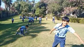 school activities 