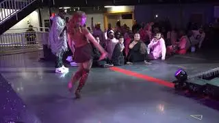 Rylee Prodigy LSS | Crimes of the Century Ball