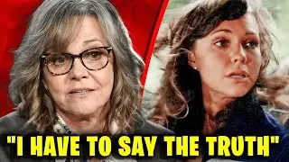 The Heartbreaking Reason Sally Field Took a Step Back From Acting