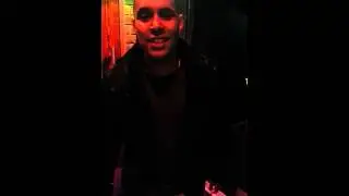 @DjCameo [1XTRA] @ Palm Beach