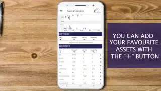 BSE stock exchange app introduction