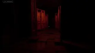 The Unknown Fear 알 수 없는 공포 - Horror Game 공포 게임