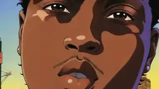 Niagra &mdash; Official Hip Hop Indie Rap Visual | Butcch Video | Take Phlyt Musik