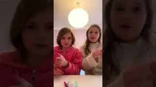 N&auml;r man leker med kludd