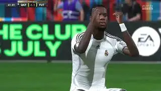FIFA 23 PS5! QNKSTF CF vs TOTW #26