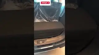 Maruti XL6 CNG Boot Space #marutisuzuki xl6 dicky space #cng