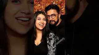 Kiccha Sudeep And Daughter Sanvi And Aishwarya❤️&zwj;🩹👀🥰🥀 #trending #viralsong #youtubeshorts #love