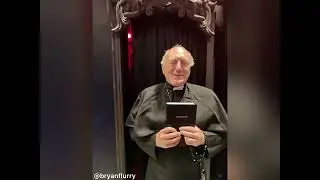 🚪 The Conjuring: Last Rites Experience – POV | August 23, 2025 | Fan Expo Canada 2025