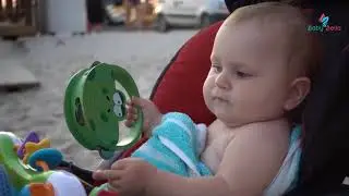 Tips to Clean the Baby Stroller in 2021