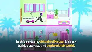 Skyrocket Pixel Stars Dreamhouse   &iexcl;Crea una versi&oacute;n de ensue&ntilde;o virtual de ti mismo!