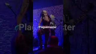 #plaguemaster #metal #concert
