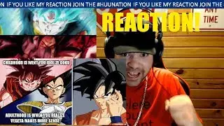 Super Dragon Ball Heroes Episode 2 Full English Sub CC HD reaction