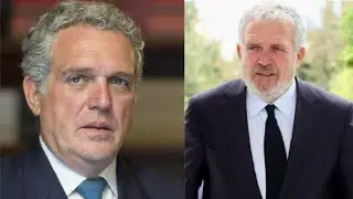 EKTAKTO«Η κόρη μου είναι νεκρή, κατέρρευσαν όλα» Συντετριμμένος ο Χρήστος Ζαμπούνης οι τραγικές ώρες