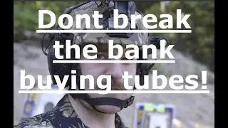 Affordable Night Vision: See in the Dark on a Budget!