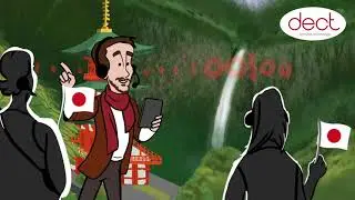 DECT Forum animation series: What is DECT?