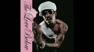 andre 3k x the love below type beat - LOVE FIRST