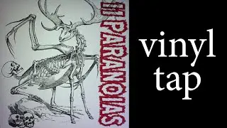 Superunnatural (11PARANOIAS) &mdash; Vinyl Tap | #33