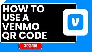 Как использовать QR-код Venmo | Платите и получайте мгновенные выплаты