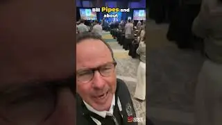 Day 3 Sales Power Nashville with Tim Slevin and Bill Pipes!