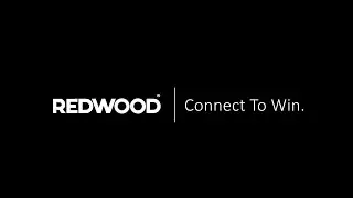 Redwood Logistics | Connect to Win.