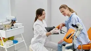 In Vitro Fertilization Step by Step