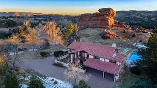 6561 Crestbrook Dr Red Rocks Team Willowbrook