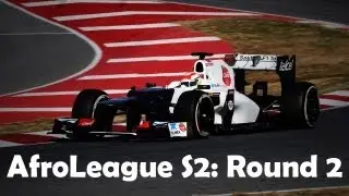 AfroLeague S2: Round 2 - Highlights