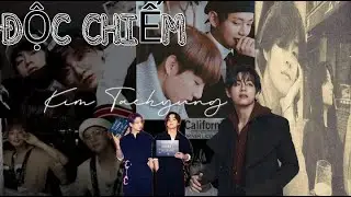 [ONESHOT - VKOOK] ĐỘC CHIẾM KIM TAEHYUNG