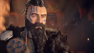 Horizon Zero Dawn™ Remastered PS5 - прохождение на русском языке без комментариев ➤ #1