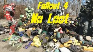 Fallout 4 No Looting Ep 31- Valentine to Kellogg