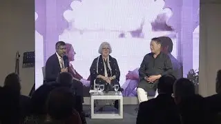 ​In memory of Abed bhai - Shameran Abed, Martha Chen, Lincoln Chen | BRAC