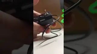 Самодельный USB HUB на ДВА пк