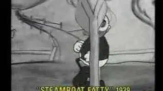 Alexei Sayle's Stuff. Opening titles.