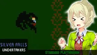 The final Wii U game. /// Silver Falls - Undertakers