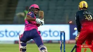 IPL Match 39 | RCB vs RR Match Playing 11 | Bangalore vs Rajasthan Match 2022