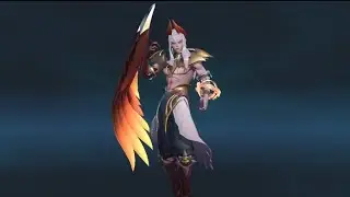 RoV - Zata : Sunlight God #2