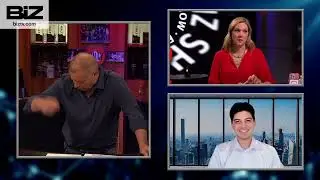 Big Biz Show- Howie Font BB Market Analyst, Kind-1 Technology, Vuzix, Gold Royalty Corp.