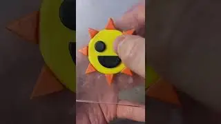 Sprunki Mix 36 из моделирующей глины