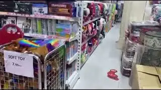 MERCADO MARKET at Abudhabi UAE