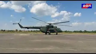 ប្រជាពលរដ្ឋក្រុងបាត់ដំបង ខេត្តបាត់ដំបង រាប់ពាន់រាប់ម៉ឺននាក់ ជួបជុំគ្នាលើកទឹកចិត្ត និងស្វាគមន៍...