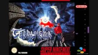 Terranigma Music   ending theme