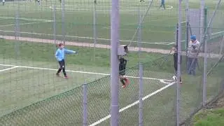 2004 Accademia Inter - Pavia 14-12-2014