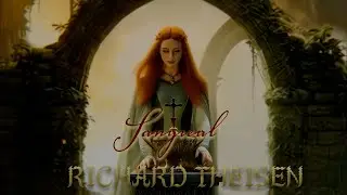 Sangreal/ Whispers of Selene/ Richard Theisen